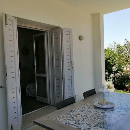 Residenza Le Maree Lägenhet Murta Maria Exteriör bild